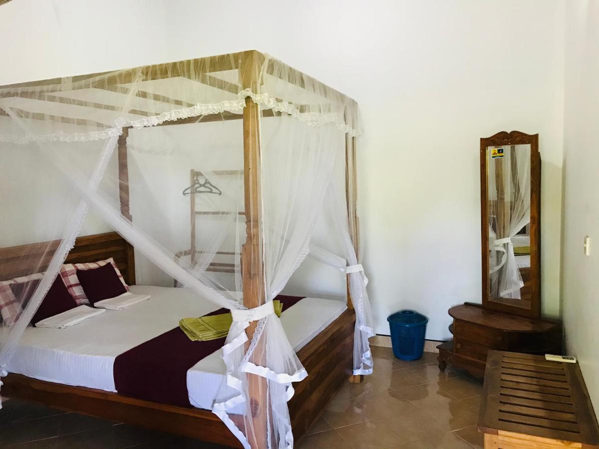 סיגירייה Sinhagiri Villa מראה חיצוני תמונה