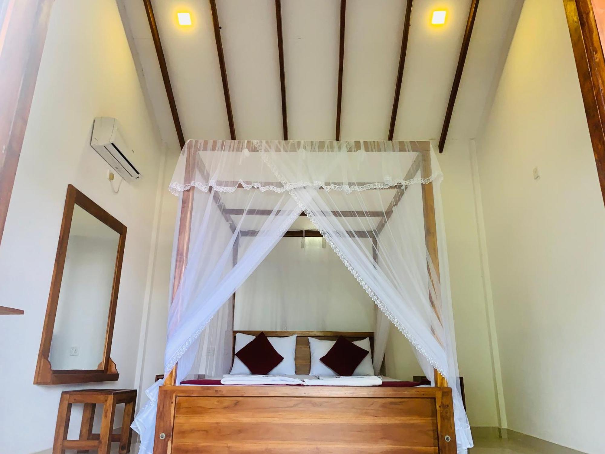 סיגירייה Sinhagiri Villa מראה חיצוני תמונה