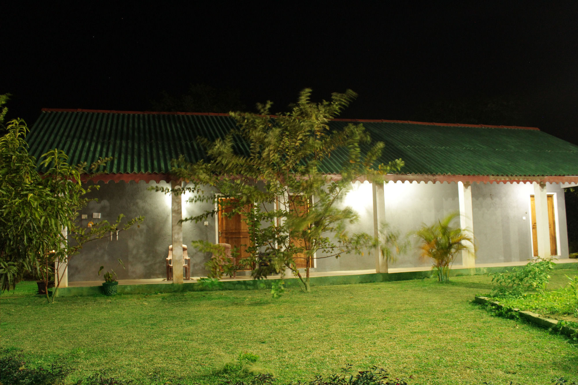סיגירייה Sinhagiri Villa מראה חיצוני תמונה
