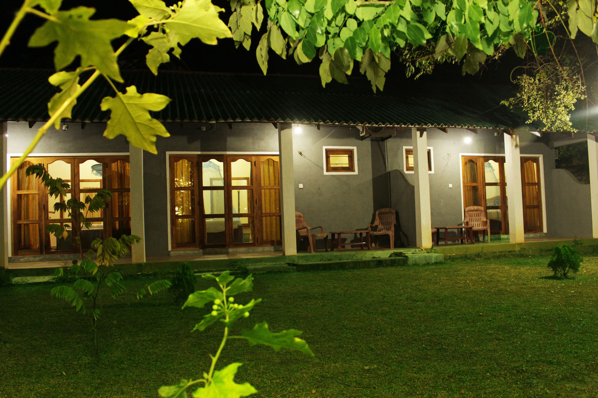סיגירייה Sinhagiri Villa מראה חיצוני תמונה