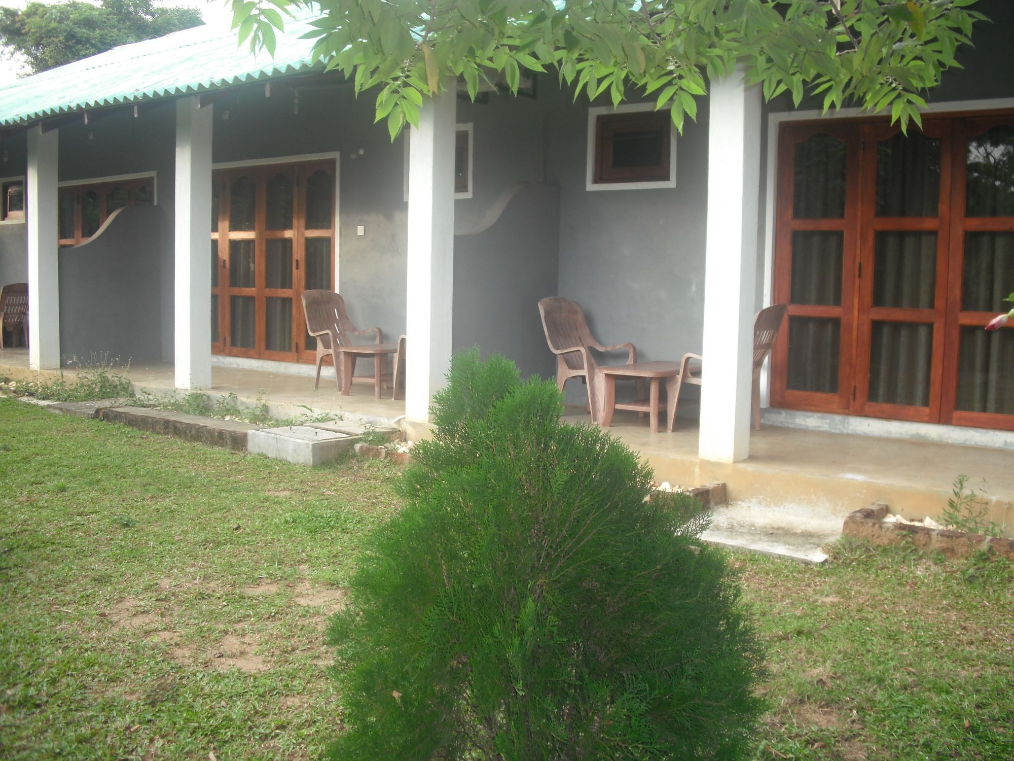 סיגירייה Sinhagiri Villa מראה חיצוני תמונה