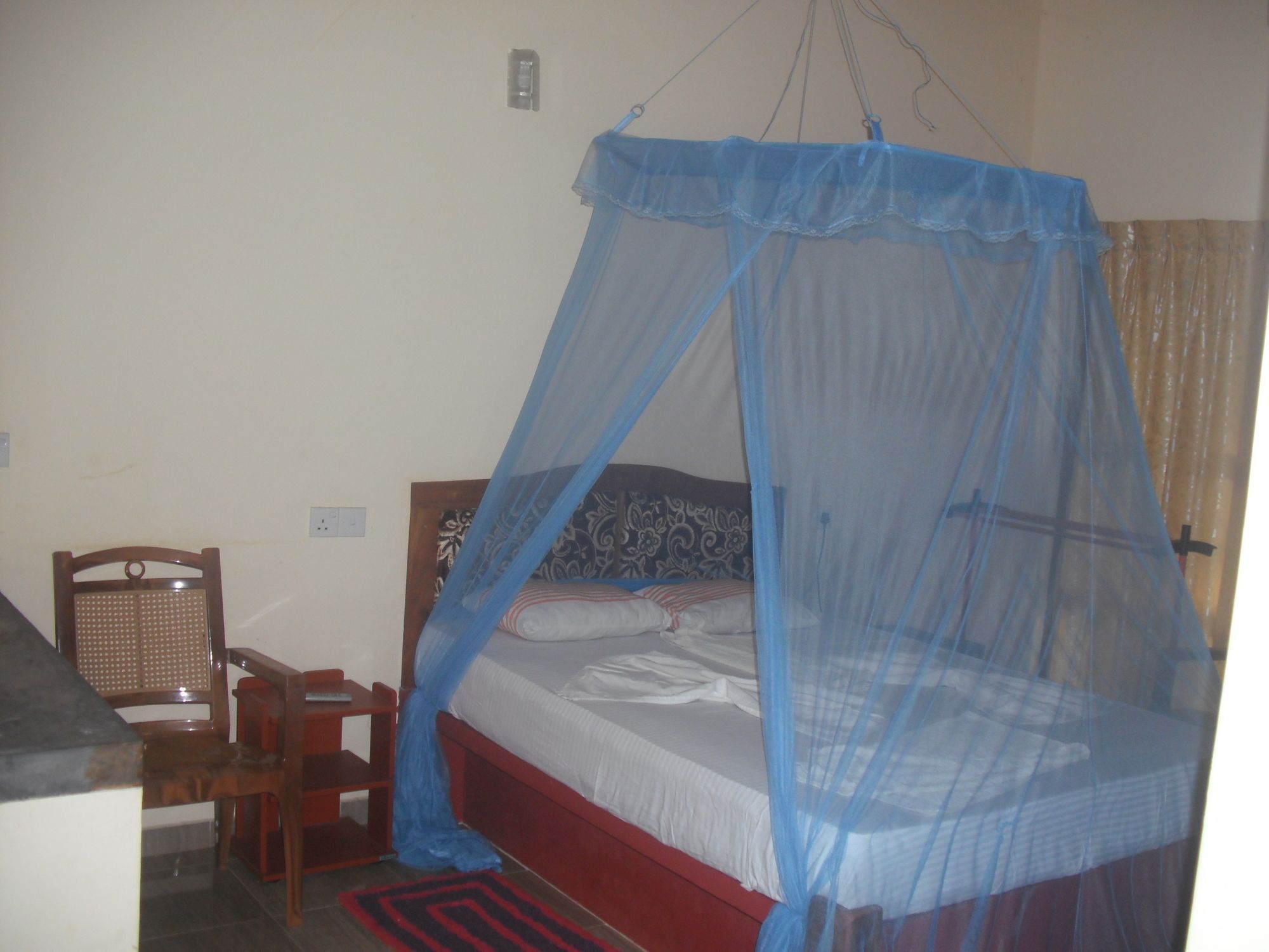 סיגירייה Sinhagiri Villa מראה חיצוני תמונה