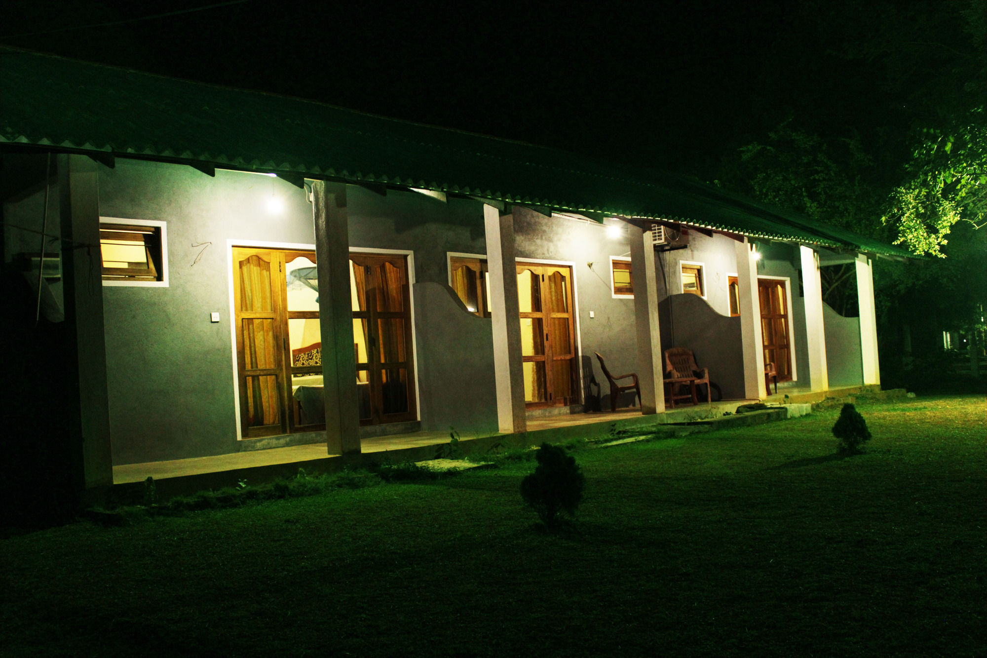 סיגירייה Sinhagiri Villa מראה חיצוני תמונה