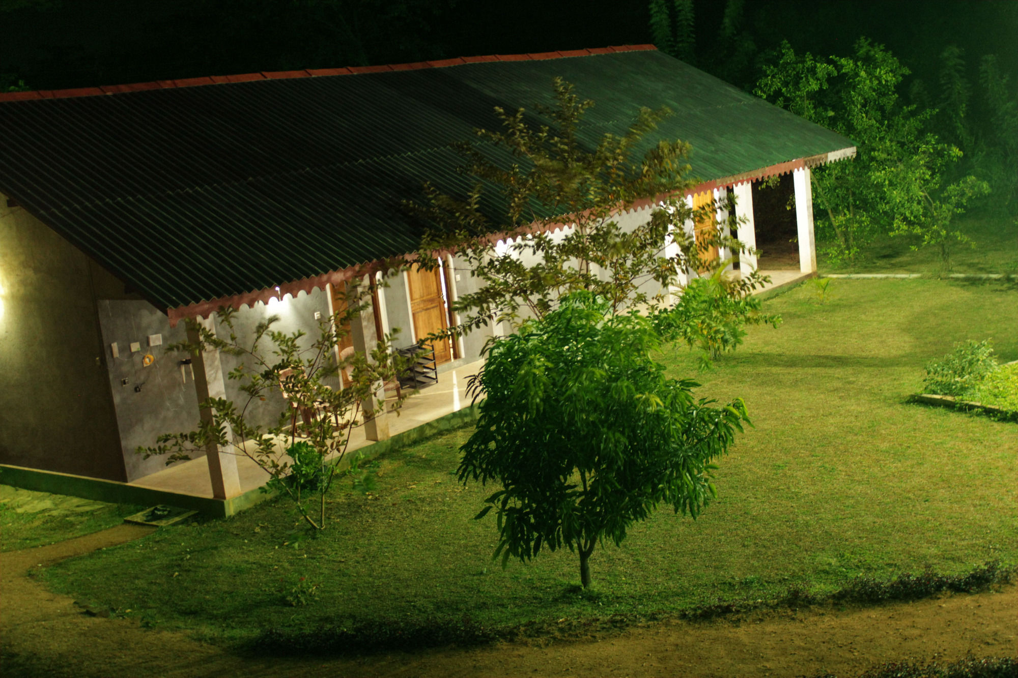 סיגירייה Sinhagiri Villa מראה חיצוני תמונה